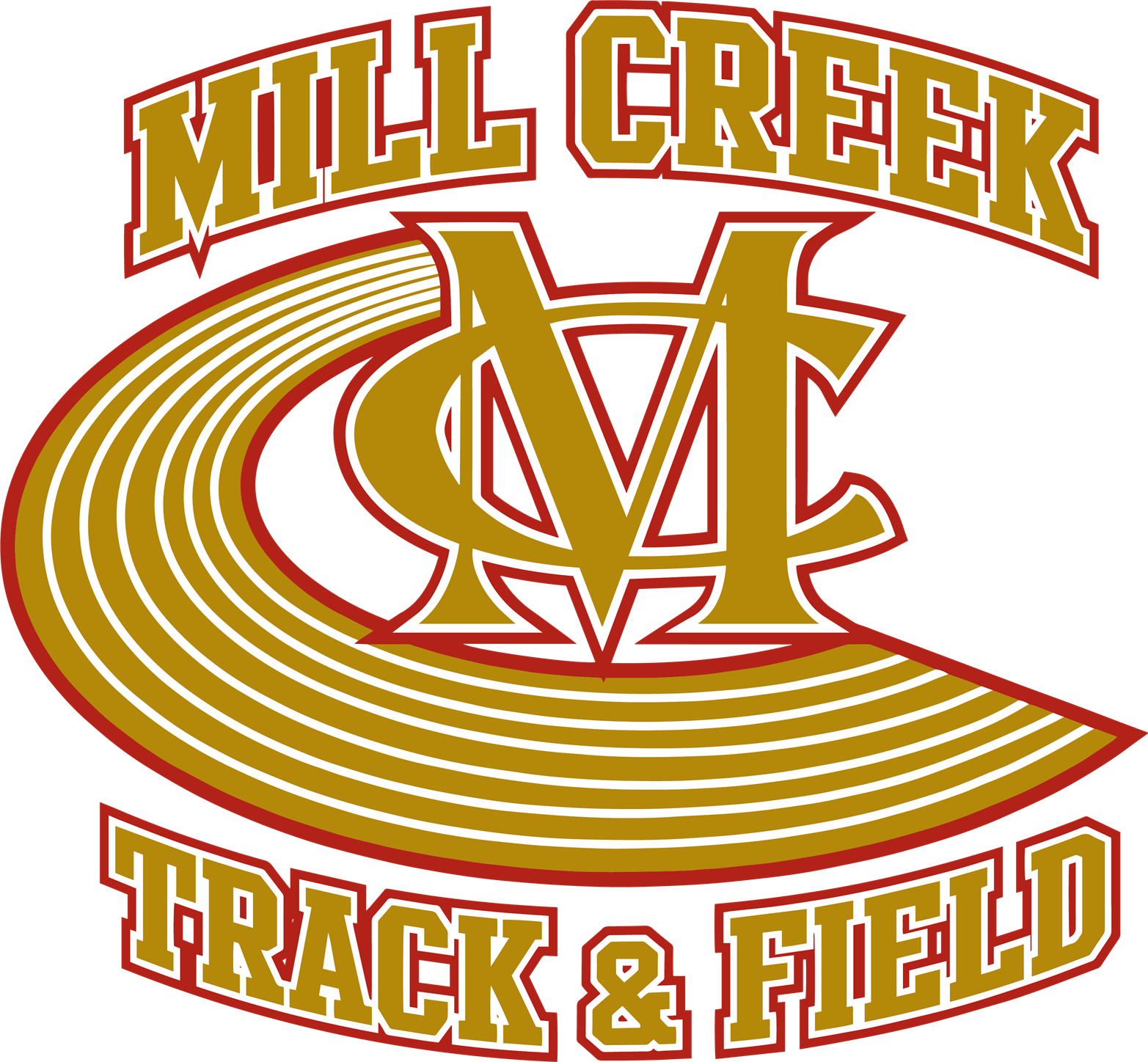 track logo